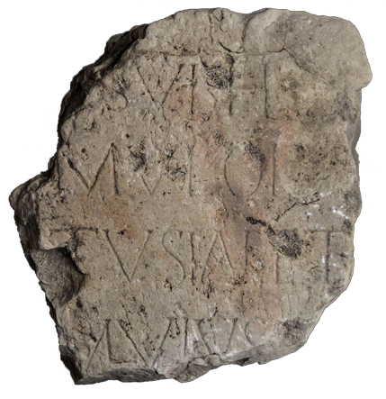 cliché musée de Poitiers